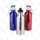 3-Pack: Sub Zero Stainless Bottles (25 oz) | $19 | SideDeal | Use Code KINJAFS